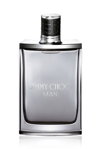 JIMMY CHOO MAN 100 МЛ ФЛАКОН EDT