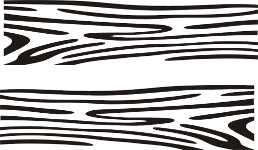 Наклейки Tribal Tribale Zebra 100-9 РАЗНЫХ ЦВЕТОВ