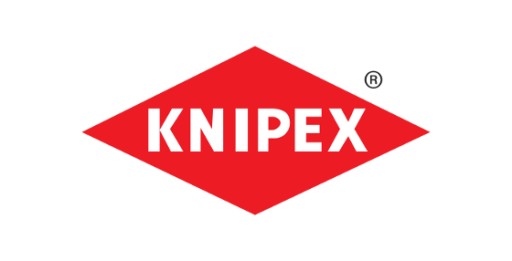 KNIPEX 85 51 250A Клещи для обжима