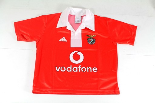 Футболка ADIDAS Benfica Lisbon 140