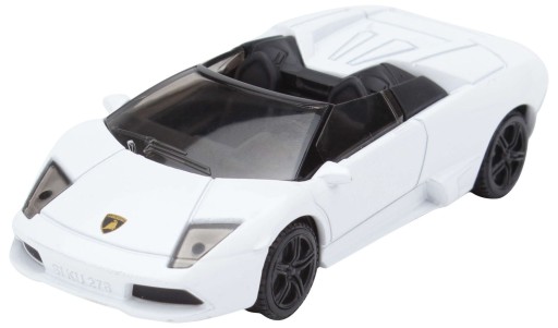 АВТОМОБИЛЬ SIKU 1318 LAMBORGHINI MURCIELAGO