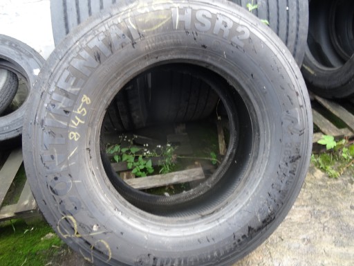 Шина 385/55R22.5 CONTINENTAL HSR2