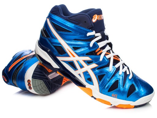 КРОССОВКИ МУЖСКИЕ ASICS GEL-SENSEI 5 MT B401Y-4101 40