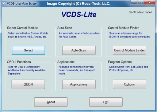 KKL VAG INTERFACE + VAG POLISH PROGRAM 2.5 VW FTDI