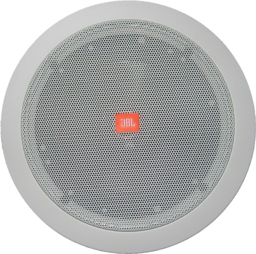 Двухполосный водонепроницаемый потолочный динамик JBL 130 мм.