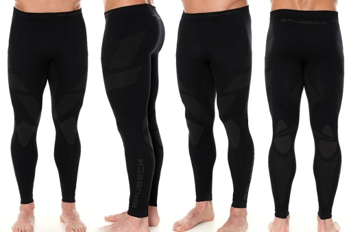 РАЗМЕР БРЮКИ BRUBECK DRY THERMOACTIVE Нижнее белье. М
