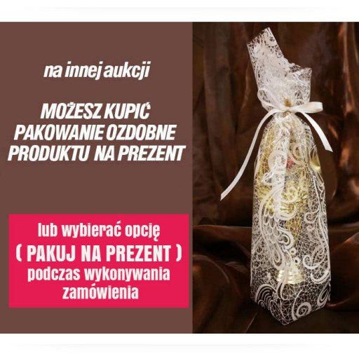 STATUETKA PREZENT dla świadków rodziców Świadka