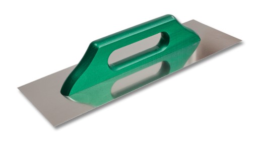 STALCO Paca nierdzewna 580x130 gładka