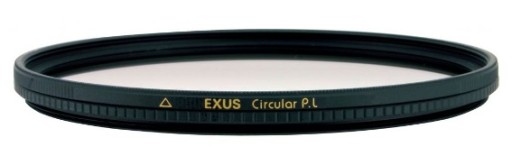 Поляризационный фильтр MARUMI Exus Circular PL 82 мм