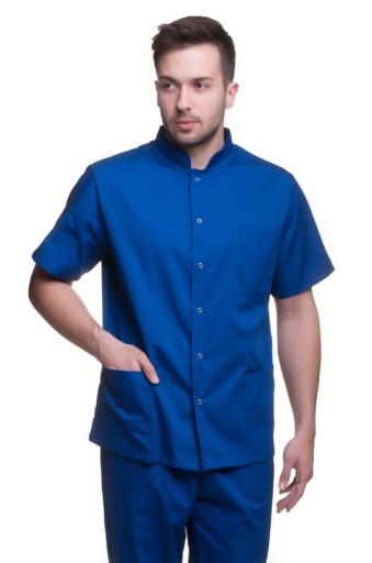 Медицинский медицинский средний медицинский флот Jange Whotshirt XL