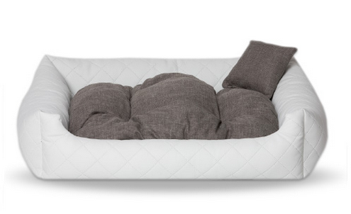 маленький манеж для собак и кошек 55/45 XS EKO PIK