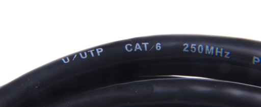 СЕТЕВОЙ КАБЕЛЬ ДЛЯ ИНТЕРНЕТА LAN ETHERNET ПАТЧКОРД ВИТАЯ ПАРА RJ45 UTP CAT6 3M