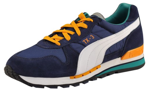 PUMA TX-3 S.39=25 СМ И ДРУГИЕ РАЗМЕРЫ ИЗ ОБЩЕГО