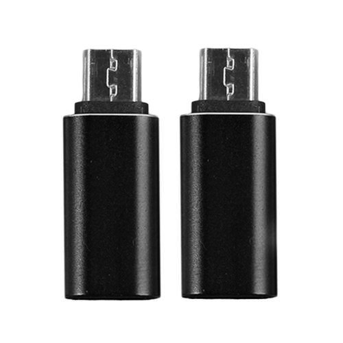 АДАПТЕР АДАПТЕР USB-C TYPE C на MICRO USB