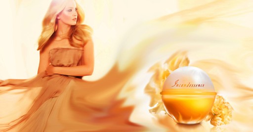 AVON INCANDESSENCE EDP 50 МЛ ЧУДЕСНАЯ ЗЕМЛЯ_КРАСИВАЯ