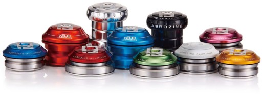 AEROZINE IS 42/30 42mm 45°x45° łożysko do sterów zintegrowanych 1 1/8