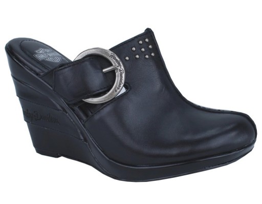 Buty HARLEY DAVIDSON ANNA damskie VAT rozm. 42