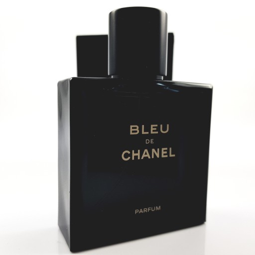 Духи CHANEL Bleu de Chanel PARFUM 50 мл НОВИНКА