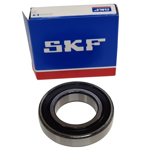 ПОДШИПНИК 6902 2RS = 61902 2RS1 SKF 2RS 15x28x7