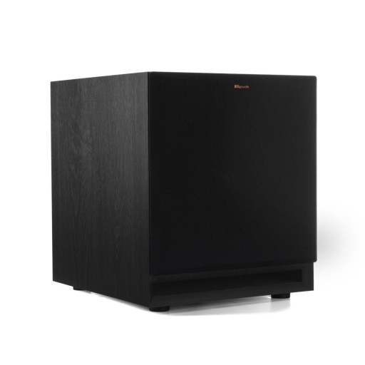 АКТИВНЫЙ САБВУФЕР KLIPSCH SPL-100CE 200 Вт