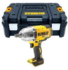 DEWALT DCF899NT АККУМУЛЯТОРНЫЙ УДАРНЫЙ КЛЮЧ 950 НМ