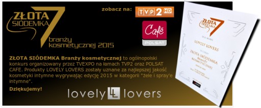 LOVELY LOVERS DELAY GEL 150 мл Задержка эякуляции