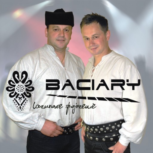 Baciary - Lazurowe Spojrzenie