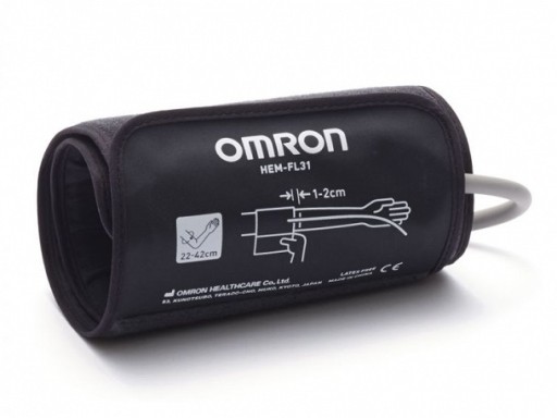 OMRON M6 COMFORT ARM ARM МОНИТОР АРТЕРИАЛЬНОГО ДАВЛЕНИЯ, АРИТМИЯ