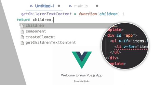 КУРС VUE.JS — ОСНОВЫ — ZIP