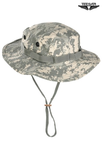 Военный Rip-Stop ACU AT-Digital HAT (mt) - M