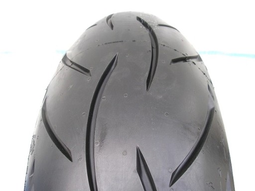 150/60R17 METZELER M5 SPORTEC INTERACT 150/60/17