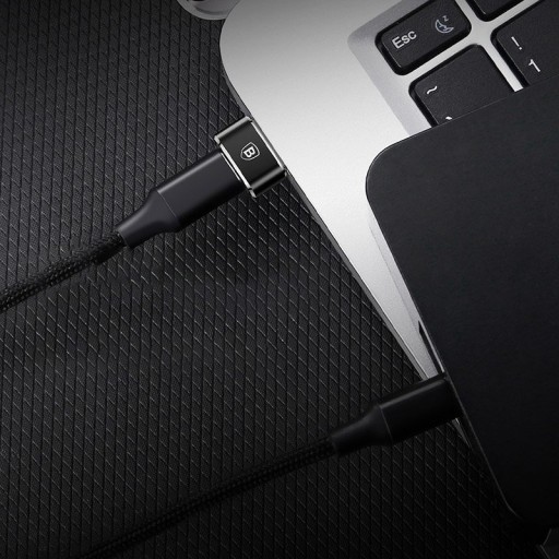 АДАПТЕР BASEUS ПРЕОБРАЗОВАТЕЛЬ, РАЗЪЕМ USB C В USB