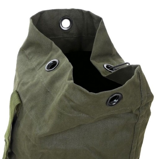 Рюкзак Sailor Sailor's BAG 85L Mil Tec оливковый