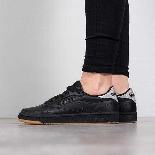 ЖЕНСКАЯ СПОРТИВНАЯ ОБУВЬ REEBOK CLASSIC DB4425 37