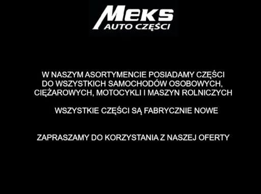 WENTYLATOR CHŁODNICY Alfa Romeo 166 NOWY ORYGINAŁ