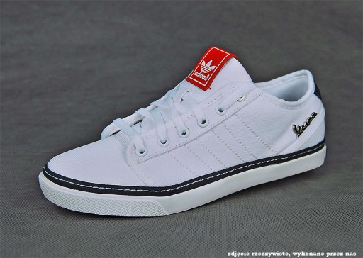 Туфли ADIDAS VESPA GS LOW J, 31 год.