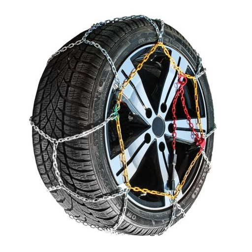 ЦЕПИ ПРОТИВОСПОЛЬЗОВАНИЯ НА КОЛЕСА 205/65R16 215/55R16