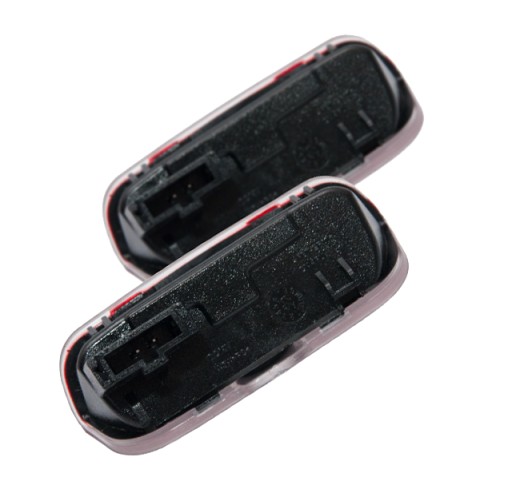 PROJEKTOR LOGO LED CREE HD VW PASSAT B6 B7 CC