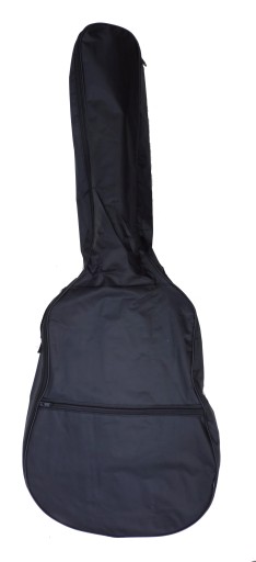HARD BAG B-1915A-39 CZARNY POKROWIEC NA KLASYKA