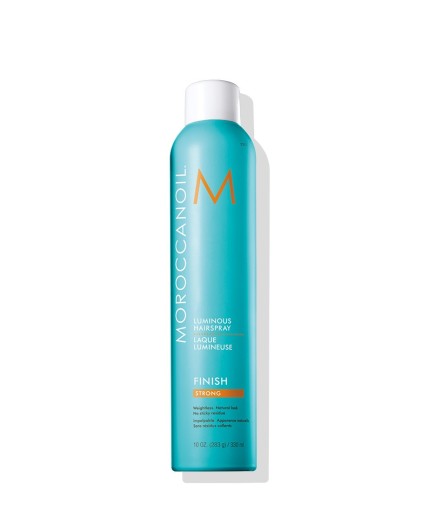 СПРЕЙ ДЛЯ ВОЛОС MOROCCANOIL FINISH STRONG 330 МЛ