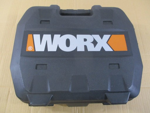 Wiertarka wkrętarka WORX WX 152 16V