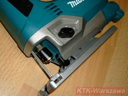 Лобзик MAKITA JV0600K Варшава мощность 650Вт