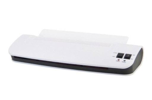 Szybki i oszczędny Laminator A4 Monolith + Folie