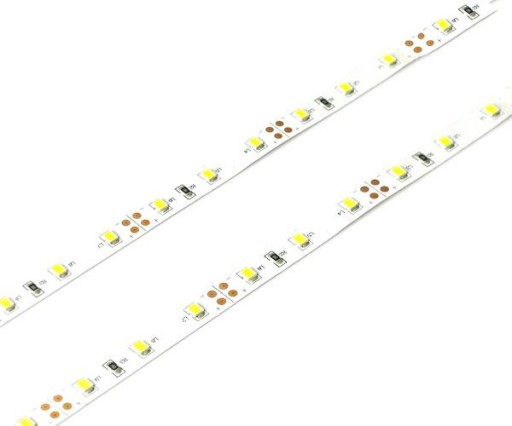 СВЕТОДИОДНАЯ ЛЕНТА 2835 НЕЙТРАЛЬНАЯ 3800K 12VDC 120LED/м IP65