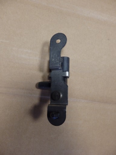 ДАТЧИК ДАВЛЕНИЯ DPF FORD BK2A-9G824-AA