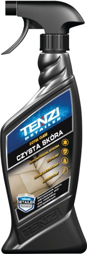 НАБОР ПРОПИТКИ TENZI CLEAN SKIN CARE