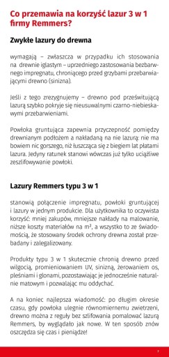 REMMERS IMPREGNAT HK-LASUR РУСТИК ДУБ 0,75л