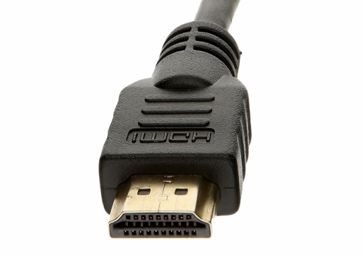 Кабель HDMI 0,5 м FULL HD 3D 4K 1,4b 2160P ГАРАНТИЯ