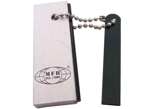 Krzesiwo MFH army magnezowe (27101)