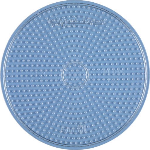 HAMA MIDI 221TR PODKŁADKA TRANSPARENTNA KOŁO DUŻE